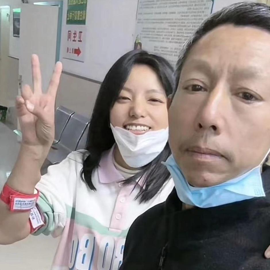 小王的超人爸爸