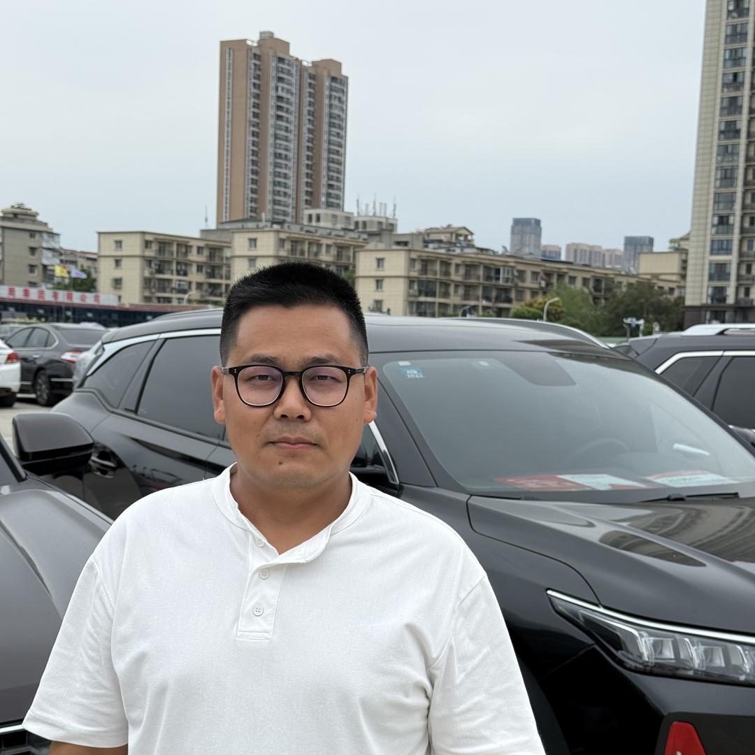 武汉鑫博涵二手车