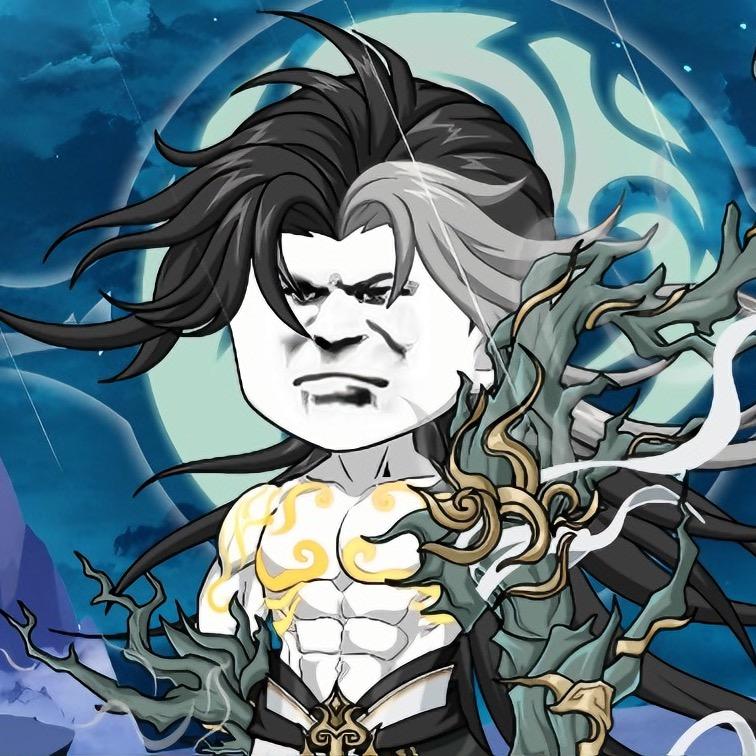 八荒