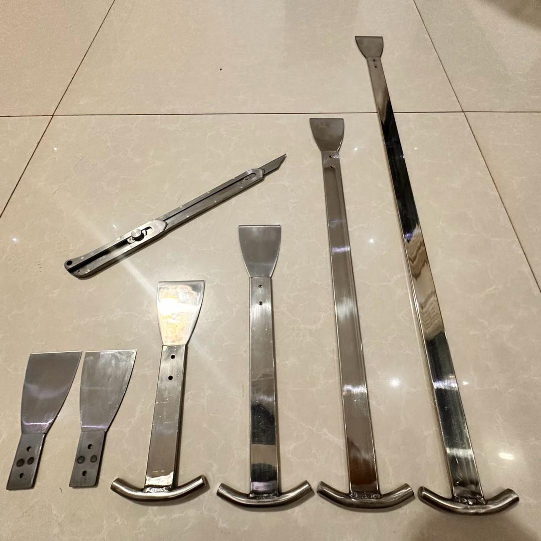 玻特汽车密封工具耗材店