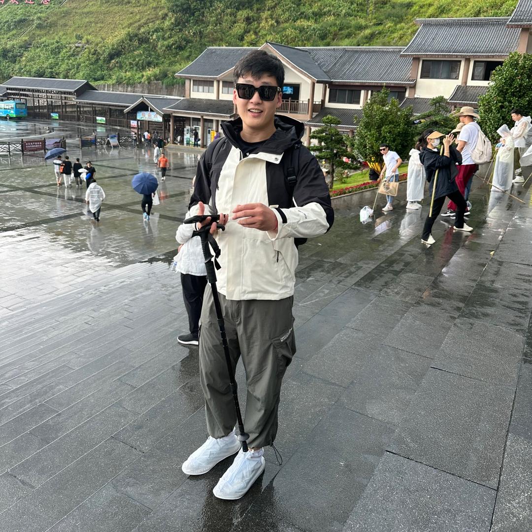 白太郎