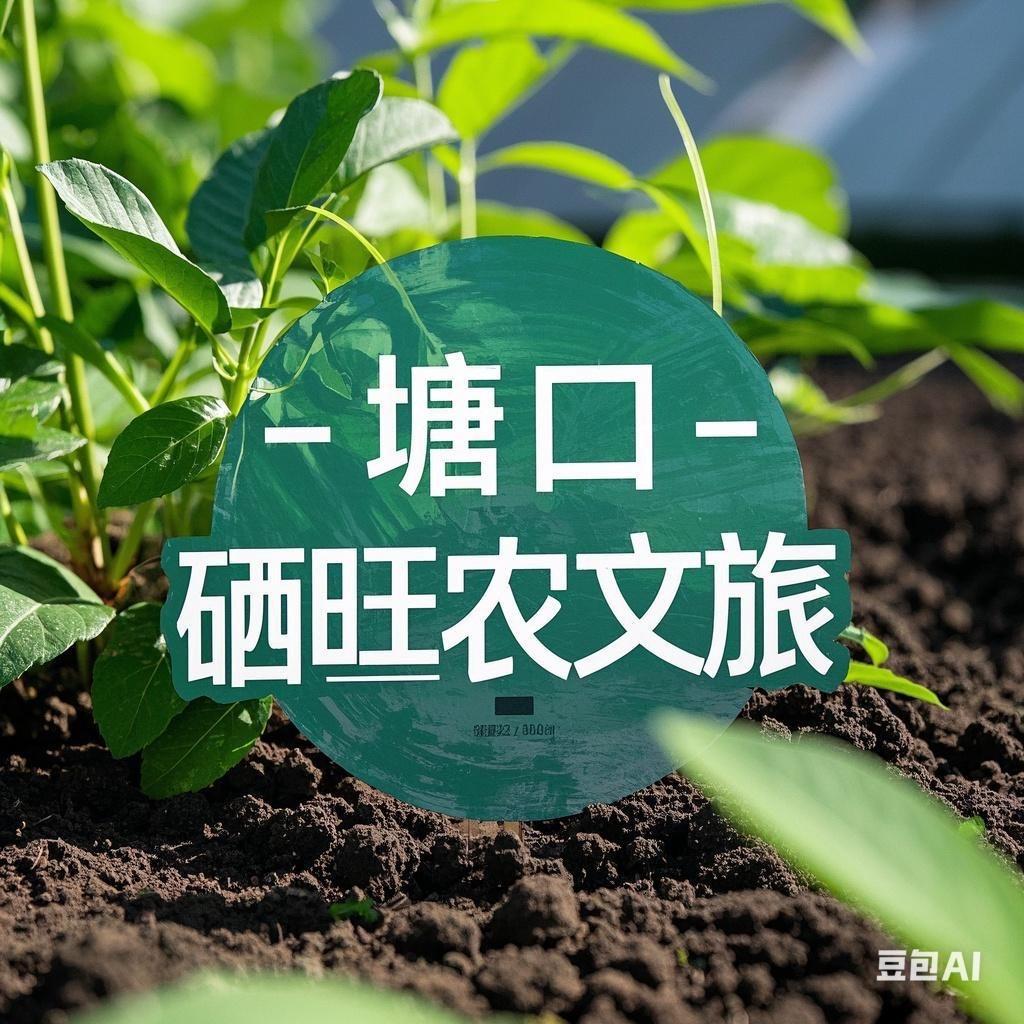 阳西硒旺农产品铺子