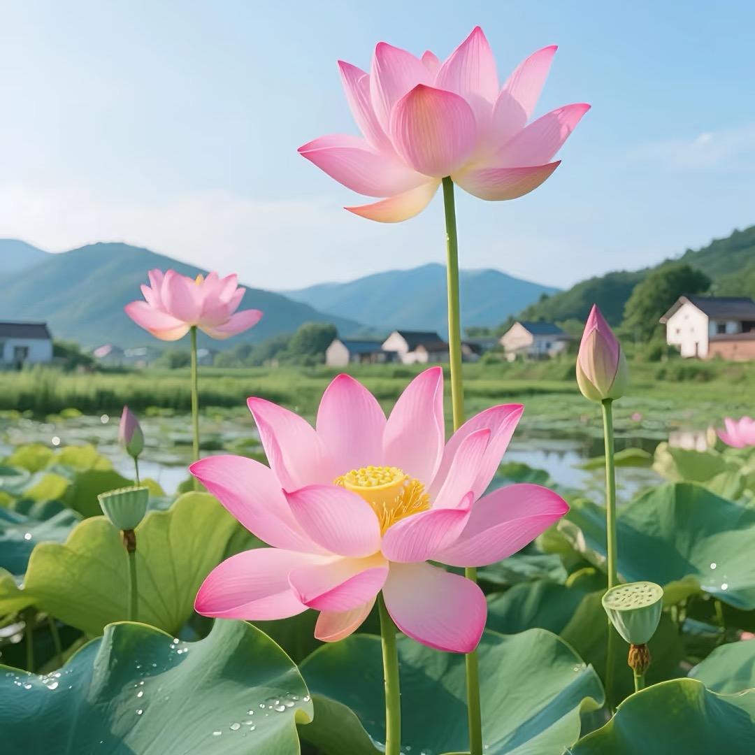 🌿默默直播