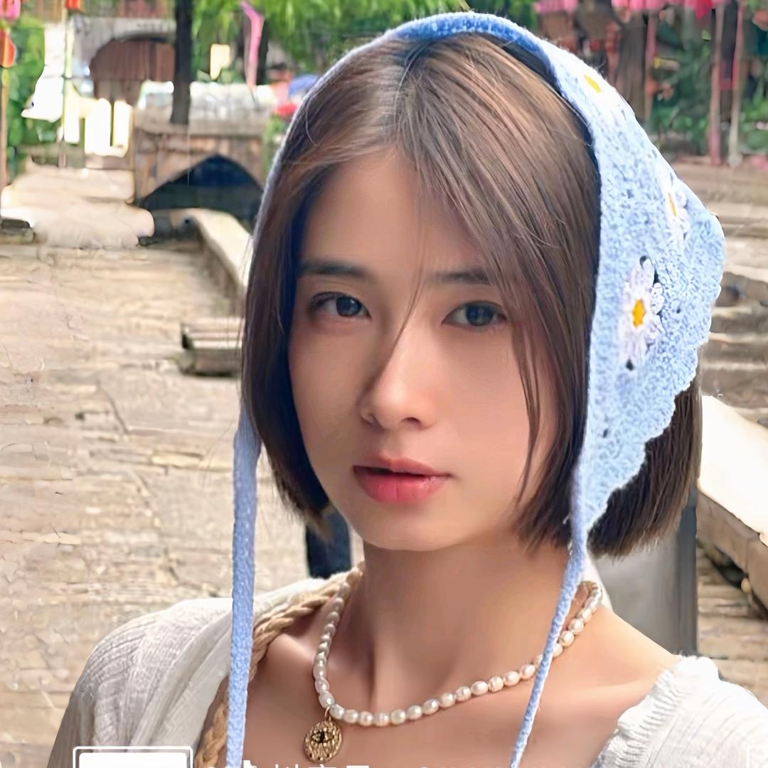 大艳儿复婚了