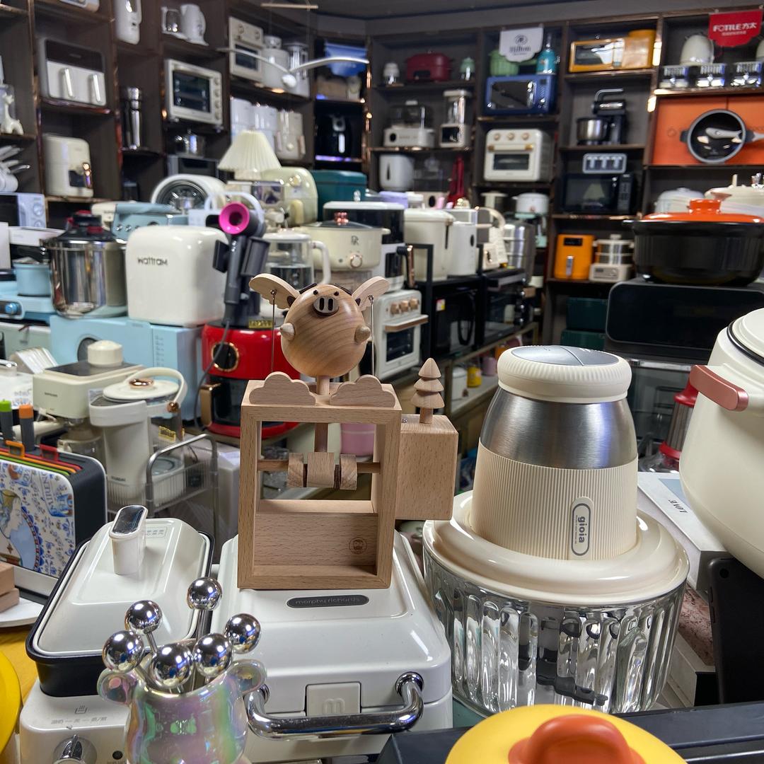 老郑粉丝服务号