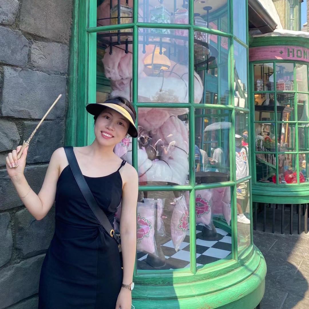 努力退休小P市民