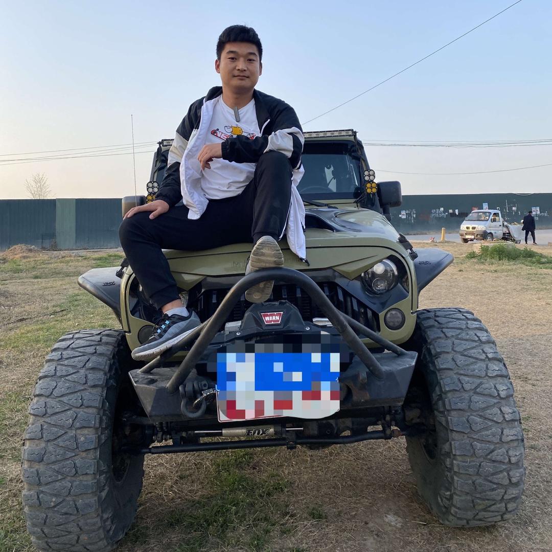 郑州四哥汽车(飞驰名车)