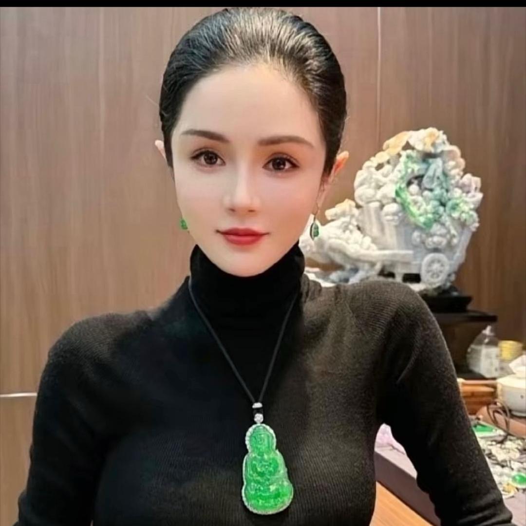 徐楠楠日常分享