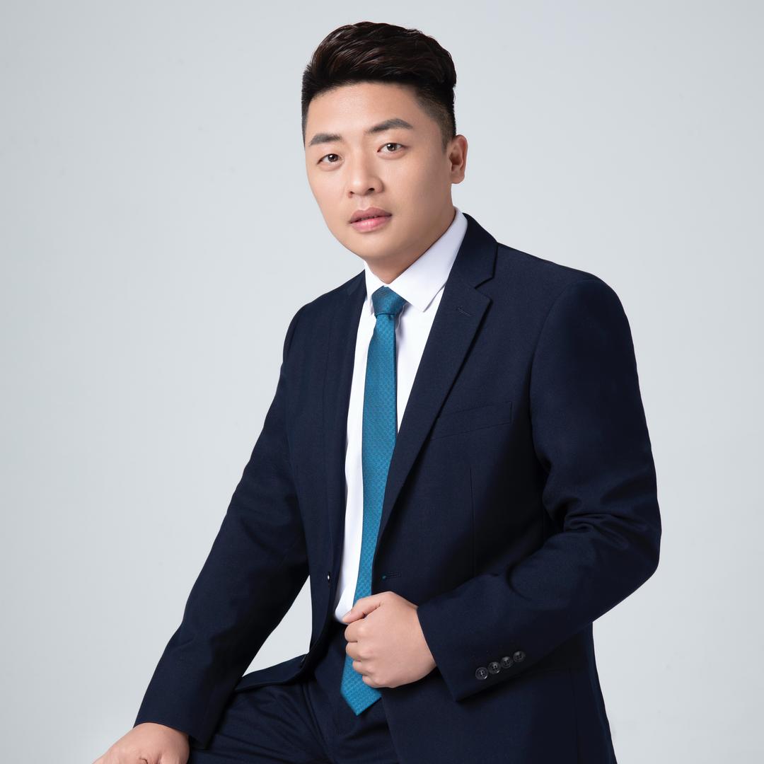 淮阳涛哥说房（直播号）