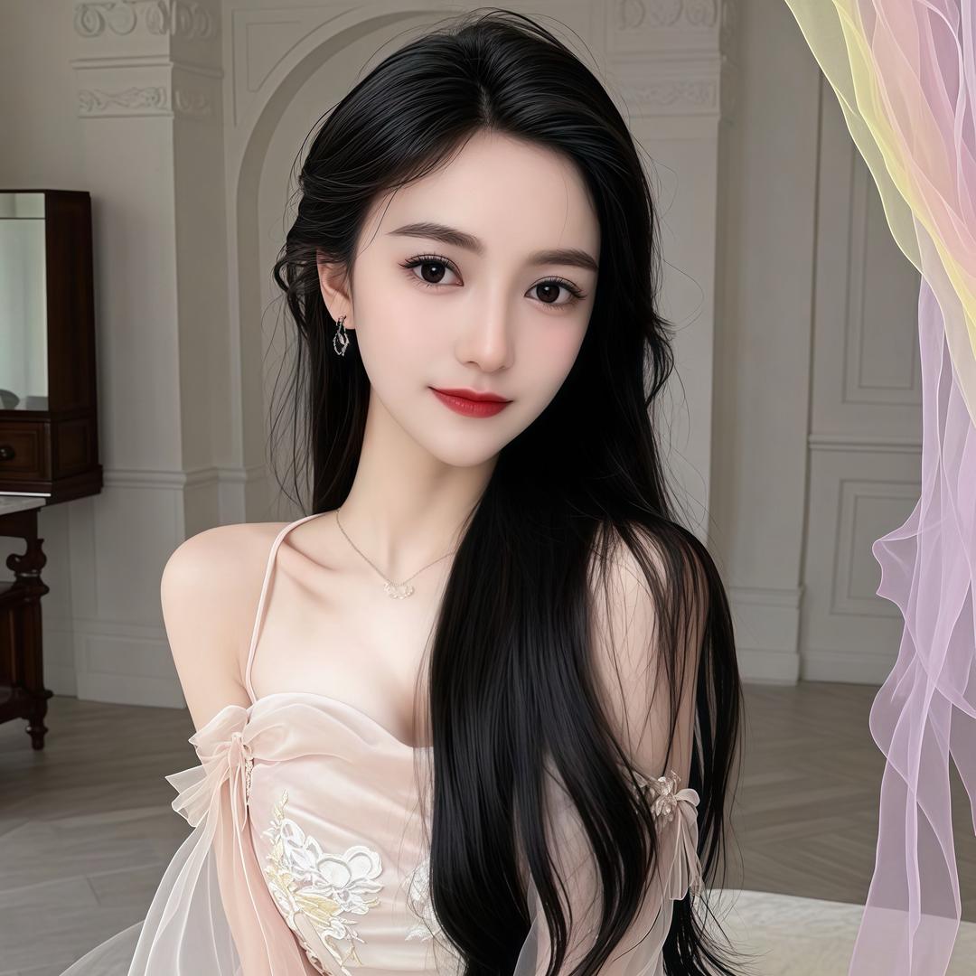 小姐姐爱宅家🍒