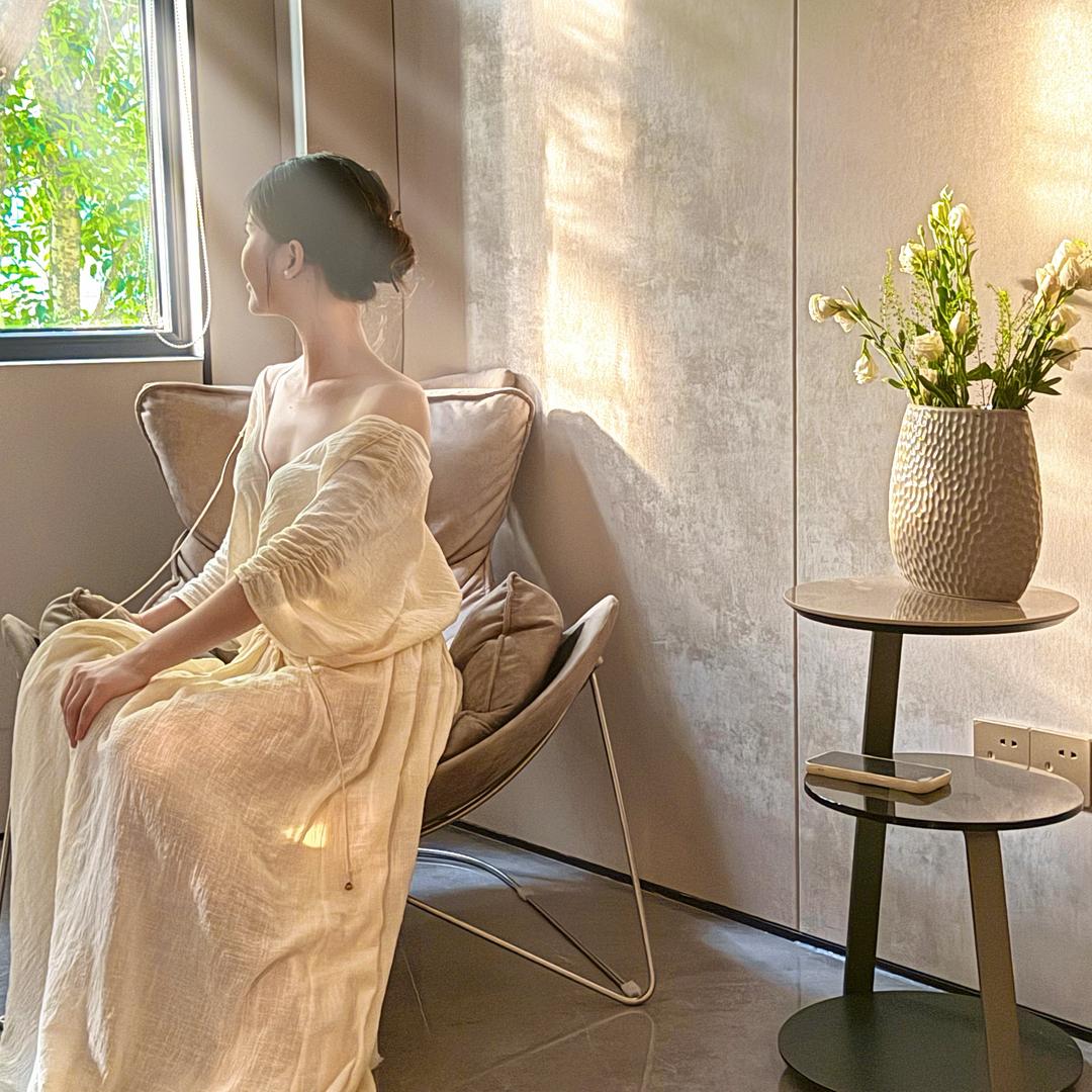 蔓飞私人定制SPA