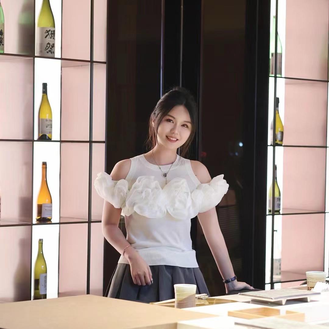 陈太太的家@抖音