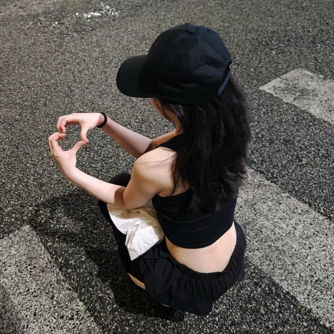 小月亮