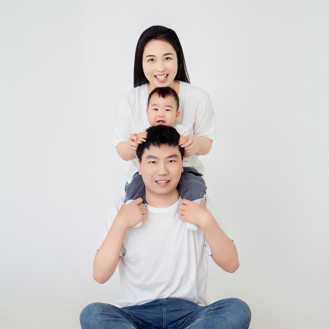 财神到我家（哺乳期）