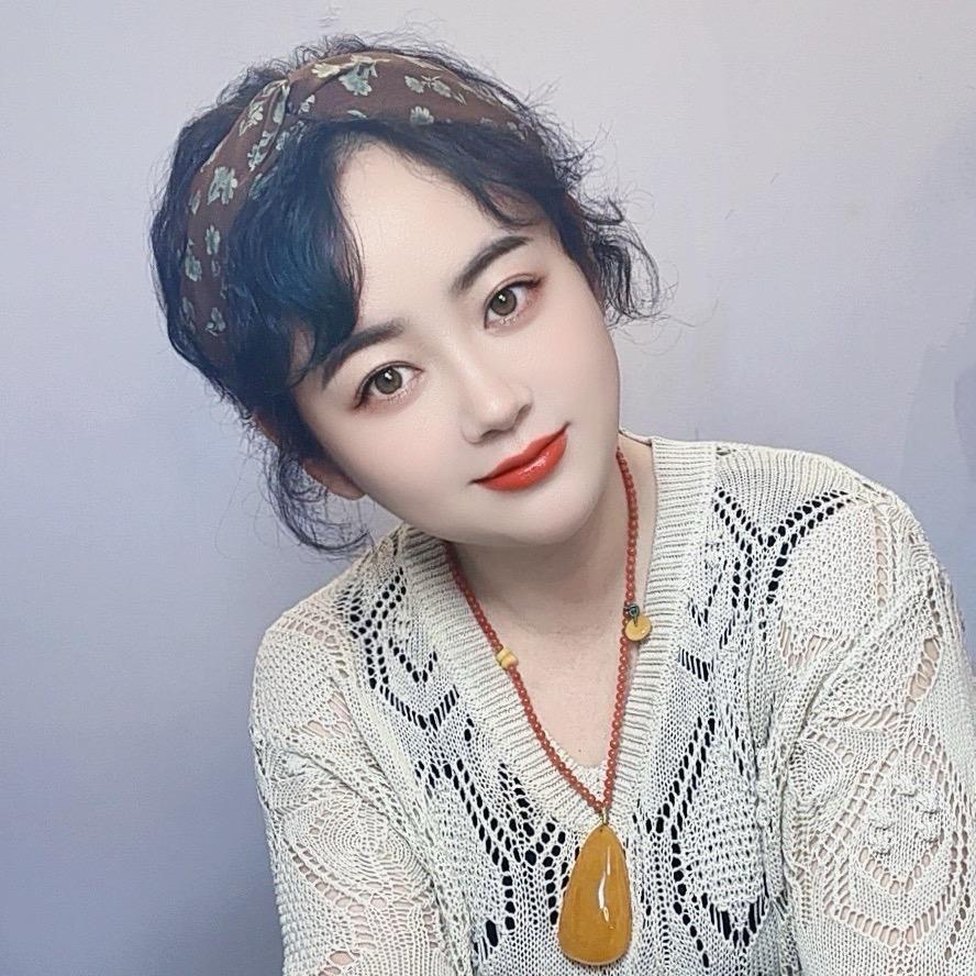 玉青姐姐
