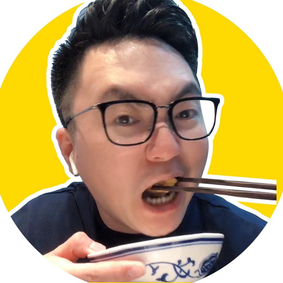 食咗先讲