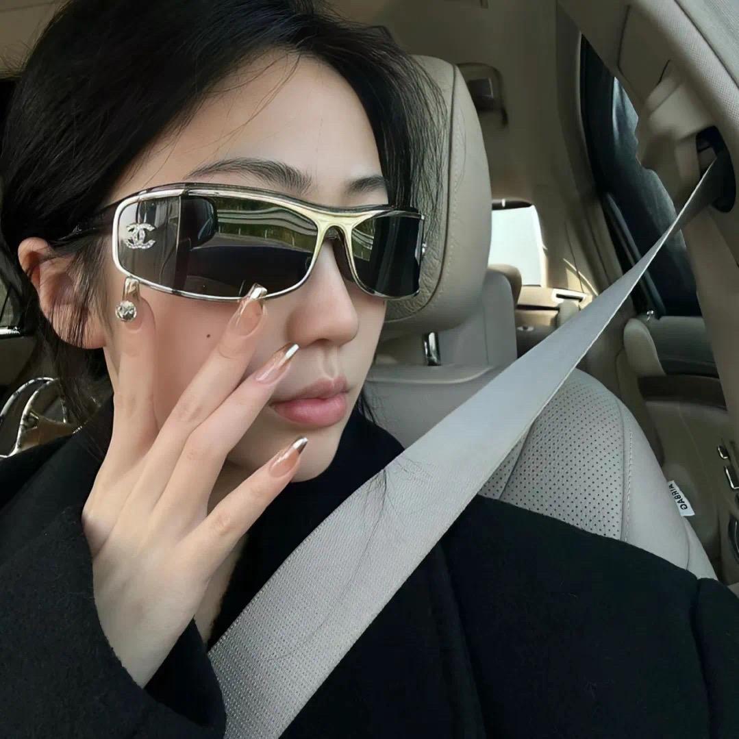 李敢敢