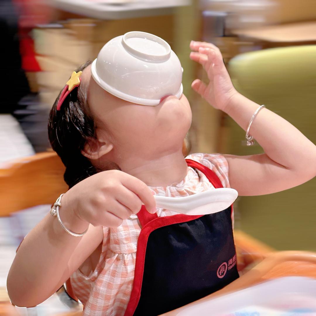 谢谢请来一碗米饭