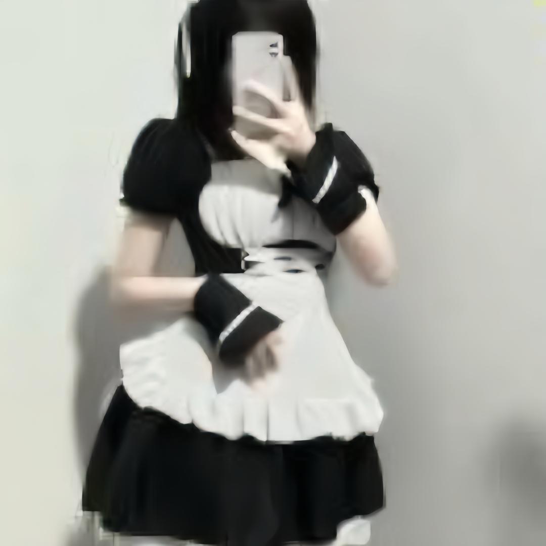 我会很乖的/＇