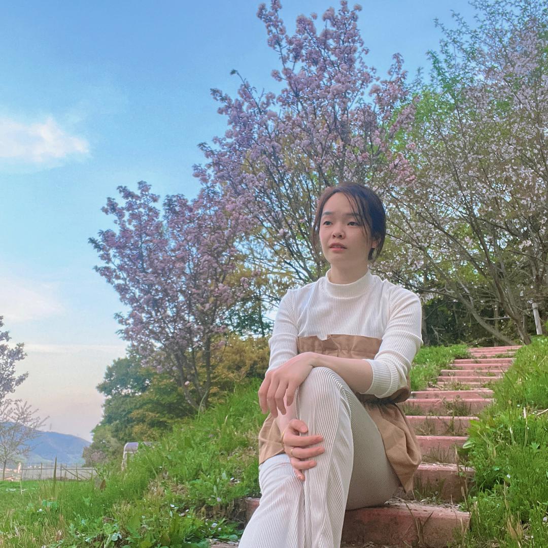 3⃣️岁のカイ酱