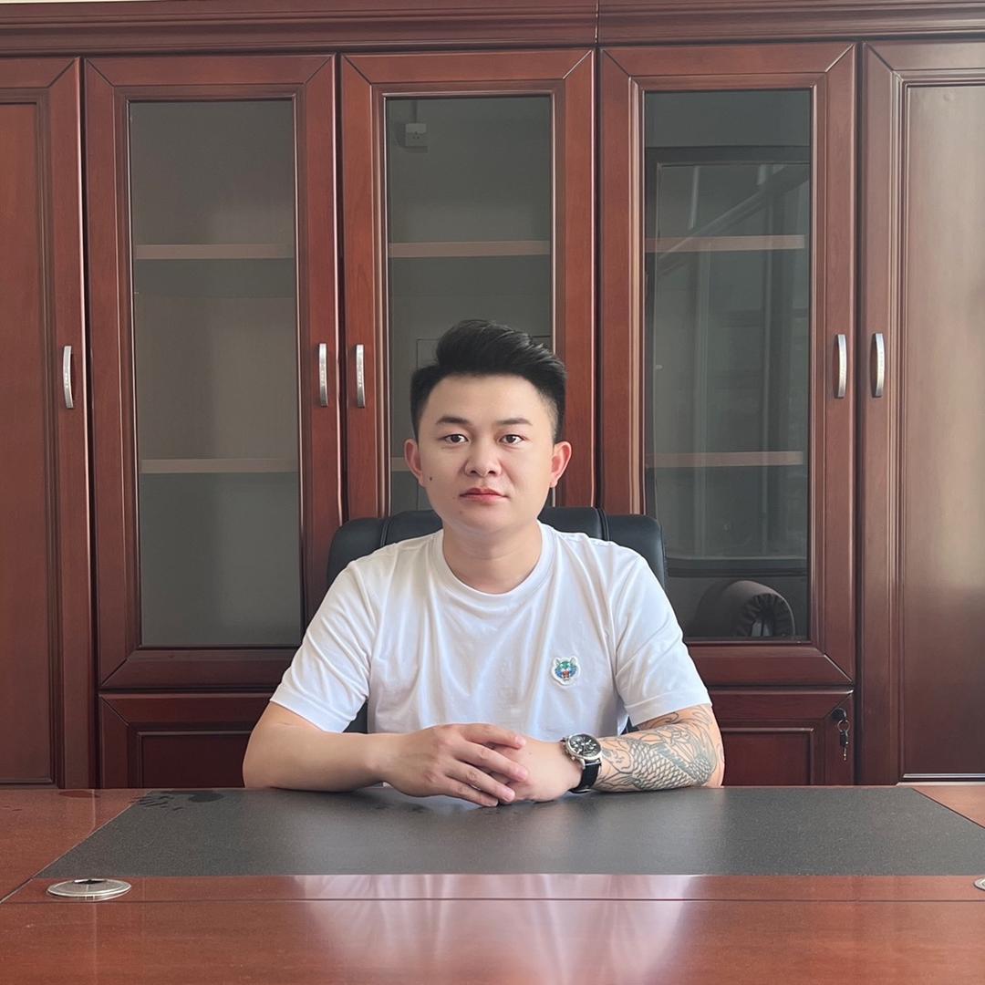 金牌驻厂魏哥~进厂私信