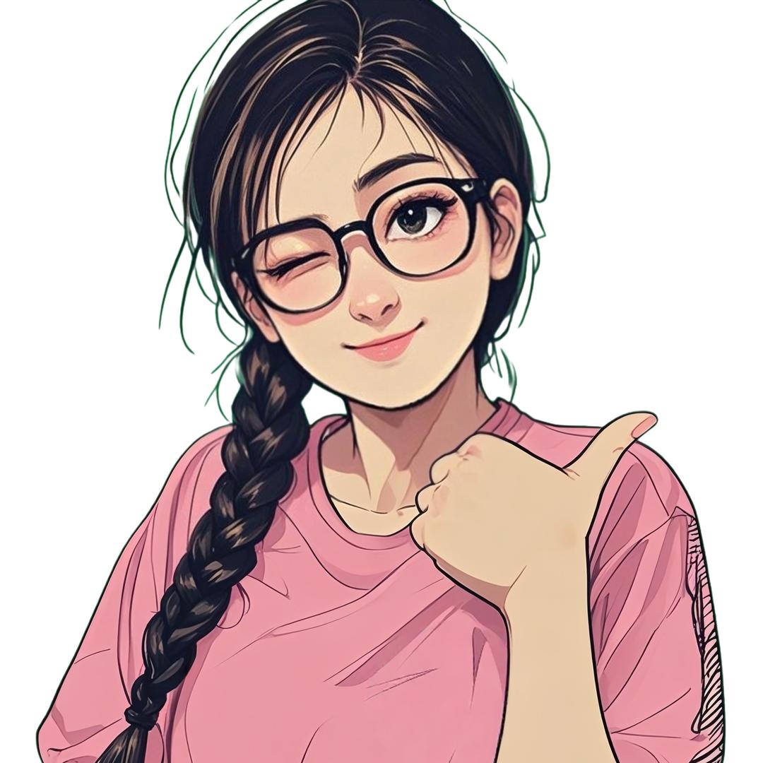 高端水果品控官华姐