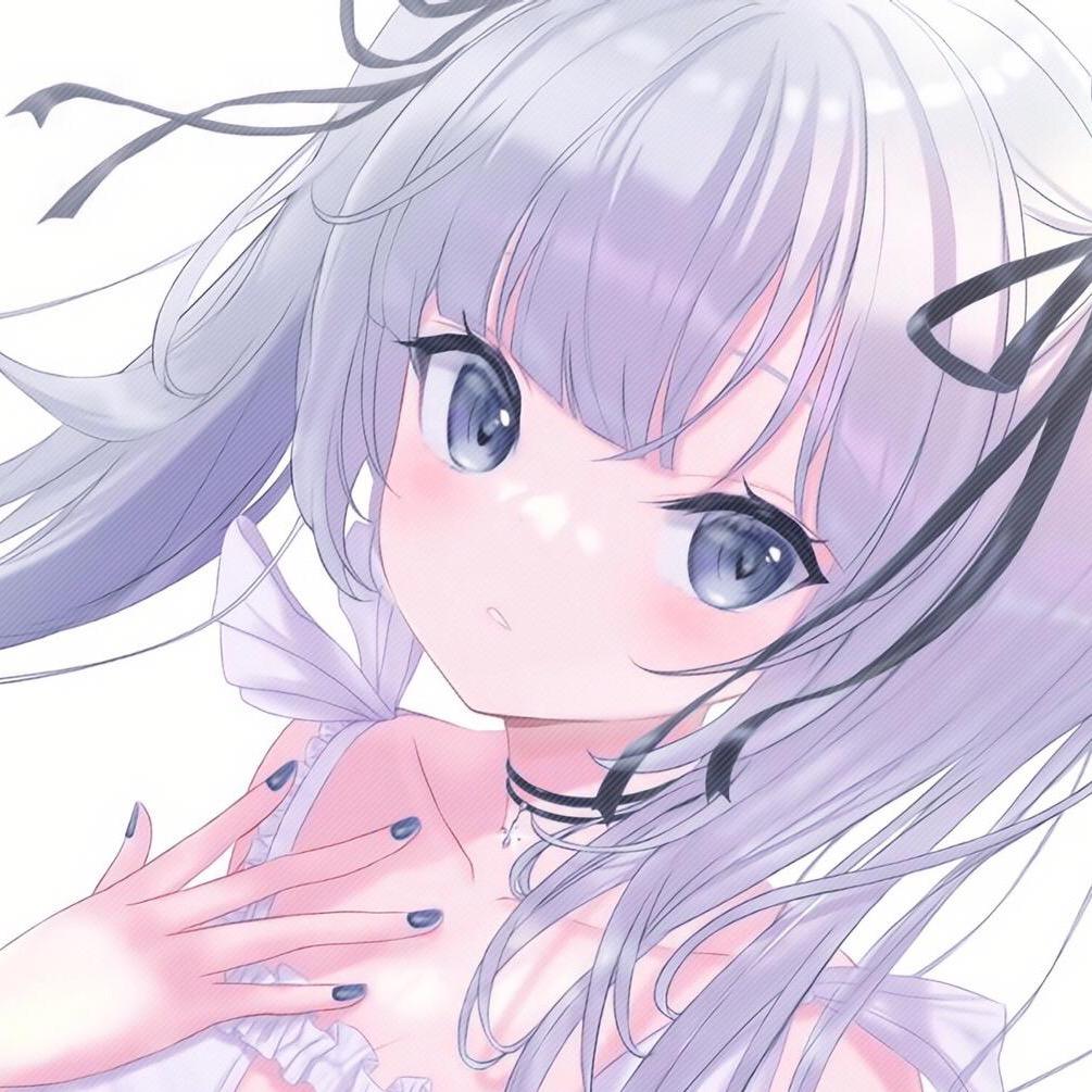 玉兔🐇妹妹