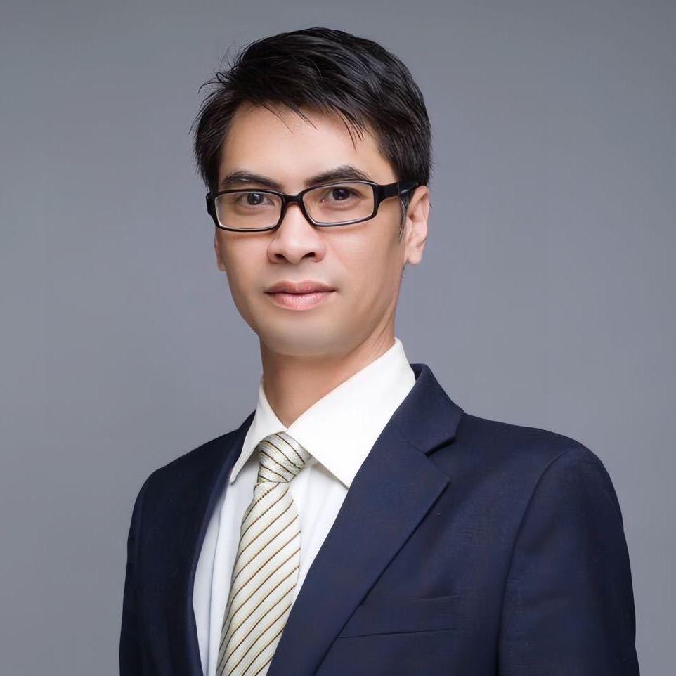 广州律师李嘉靖