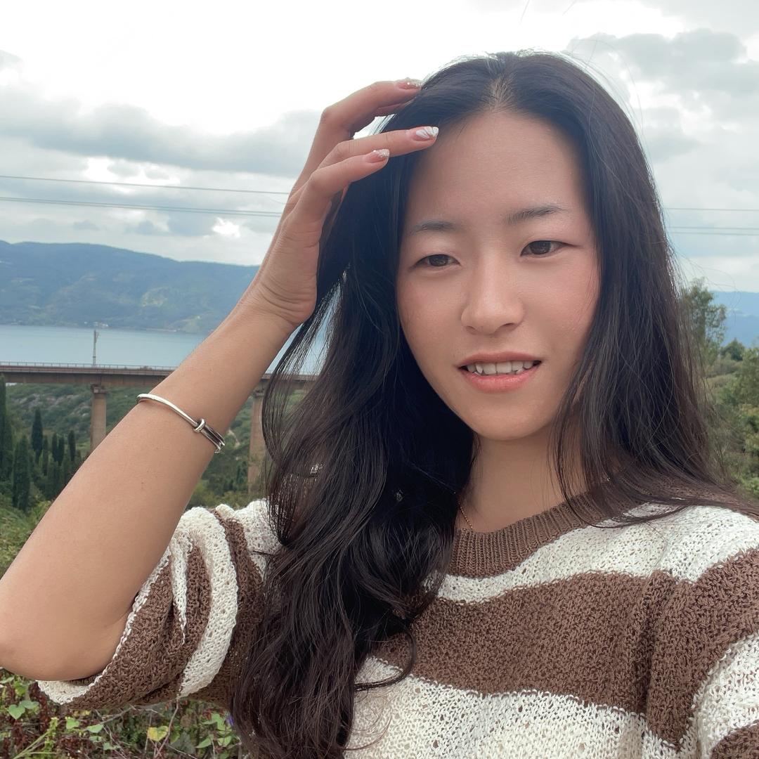 倩倩很哇塞