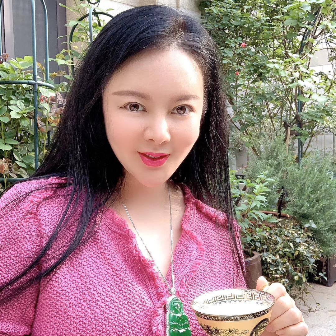 徐澜珊美容店