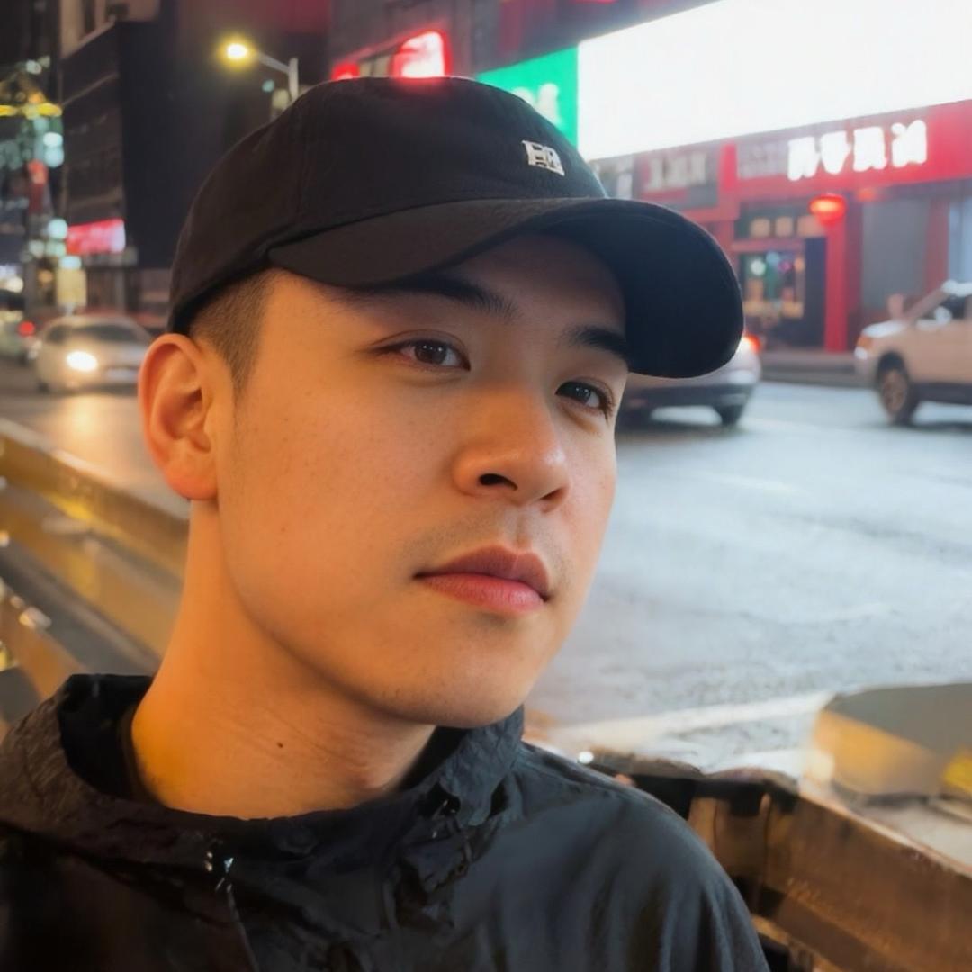 Xiao鹏