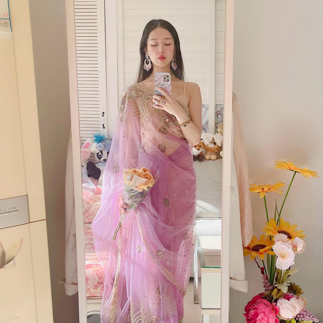 主播能力有限直播间