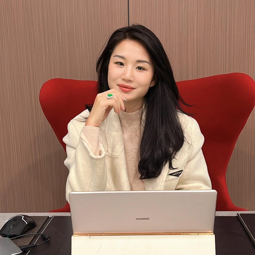 白娘子新中式国风MISSBAI.J