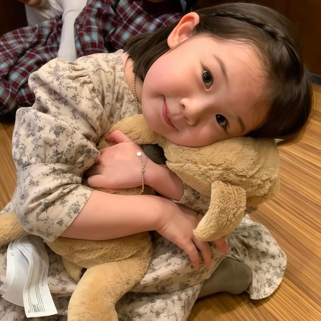 老驴特媽🐾