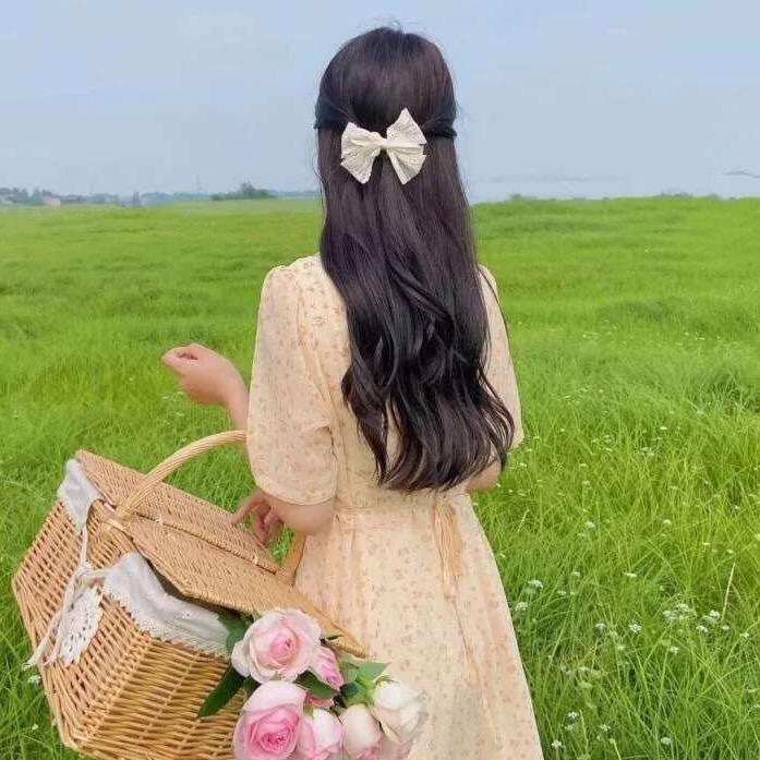 梦梦编发