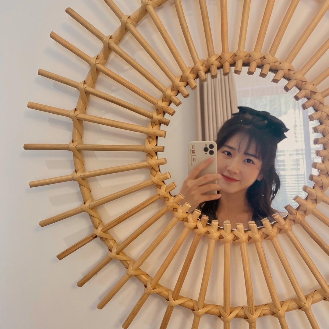 想起个有趣的网名🤔