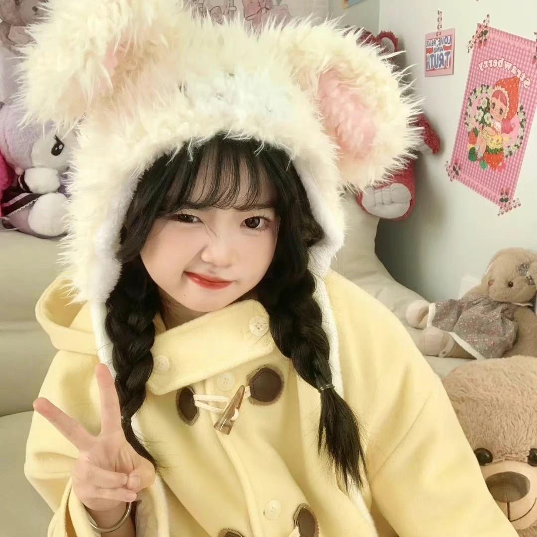 鸭鸭宝藏屋🧸（搭建中）