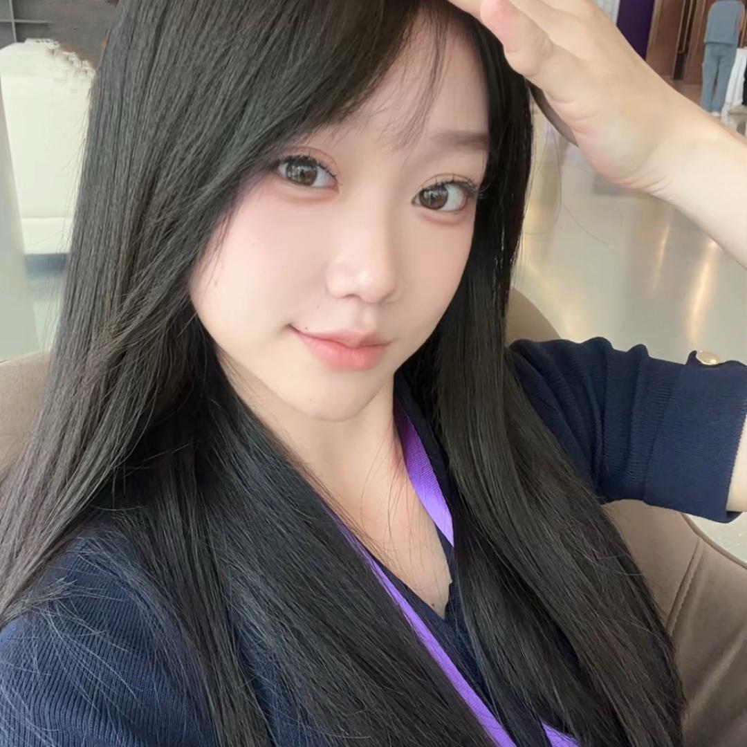 大漂亮美美