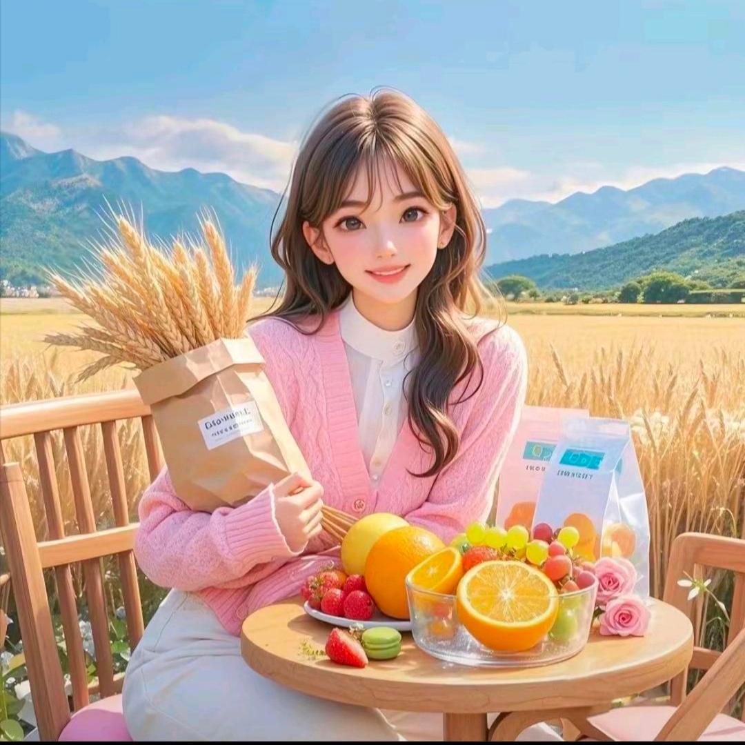 🌈李