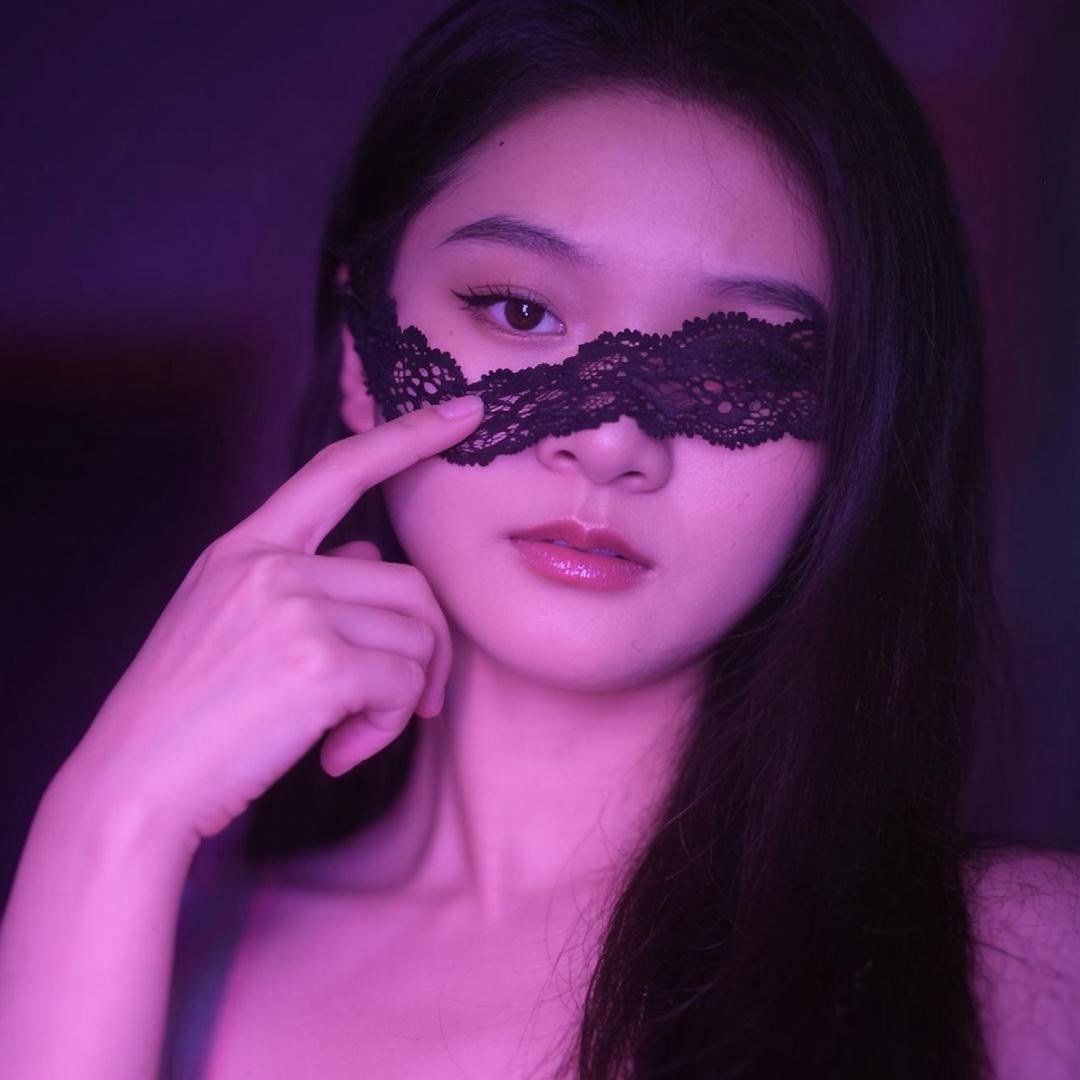 开本田的小姐姐
