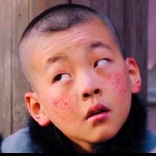 ꯭魏你婷留