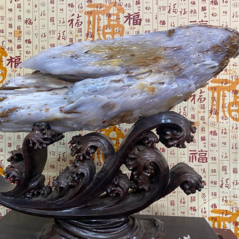 龙弟冰料树化玉