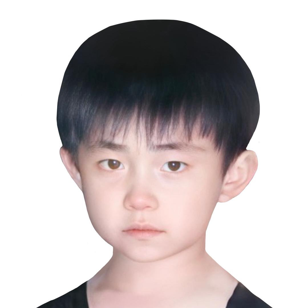 17的玫瑰