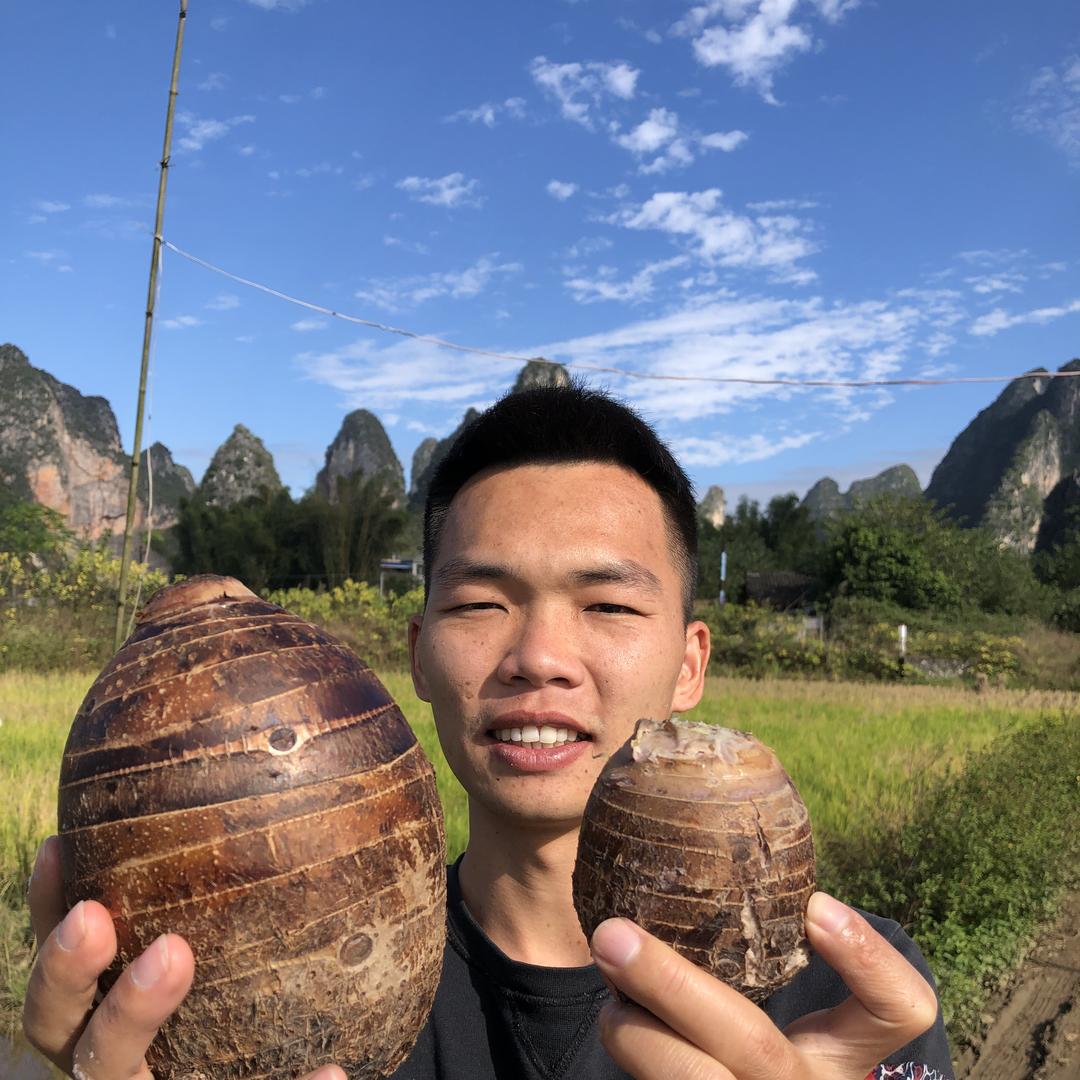 荔浦芋头米栗农产品经营部