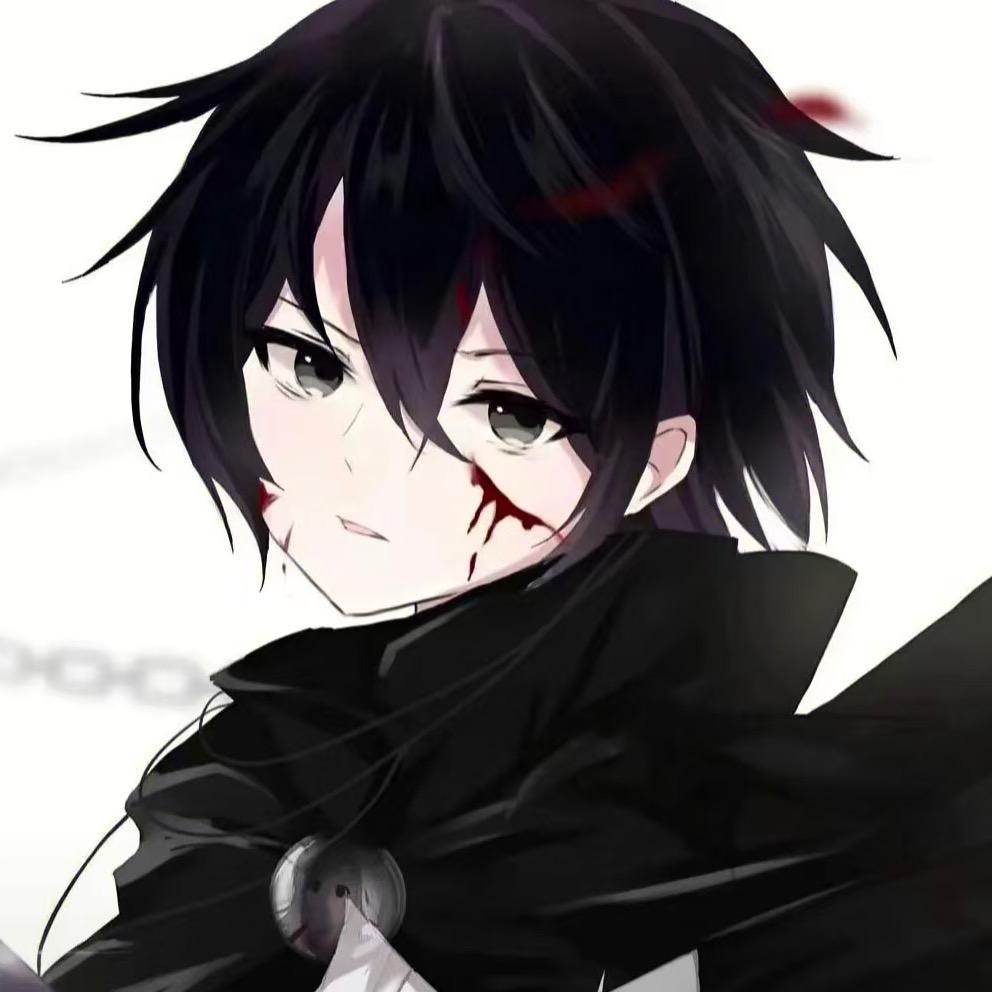 王者荣耀小鱼（国服李信）