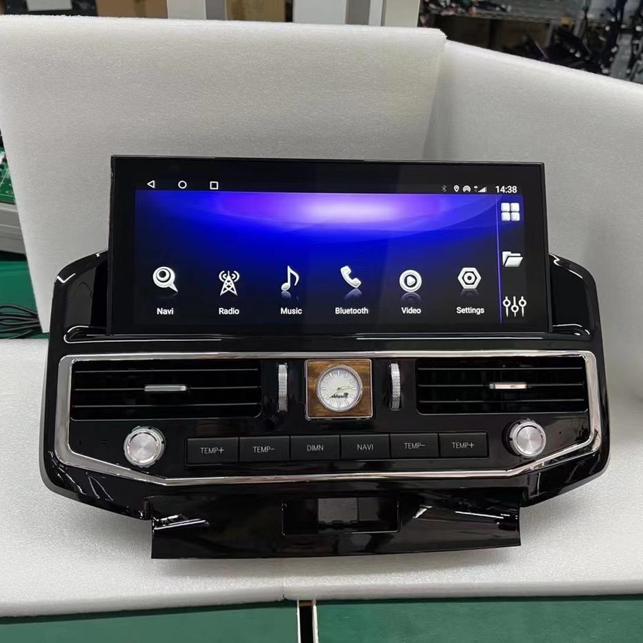 专注安卓中控屏导航