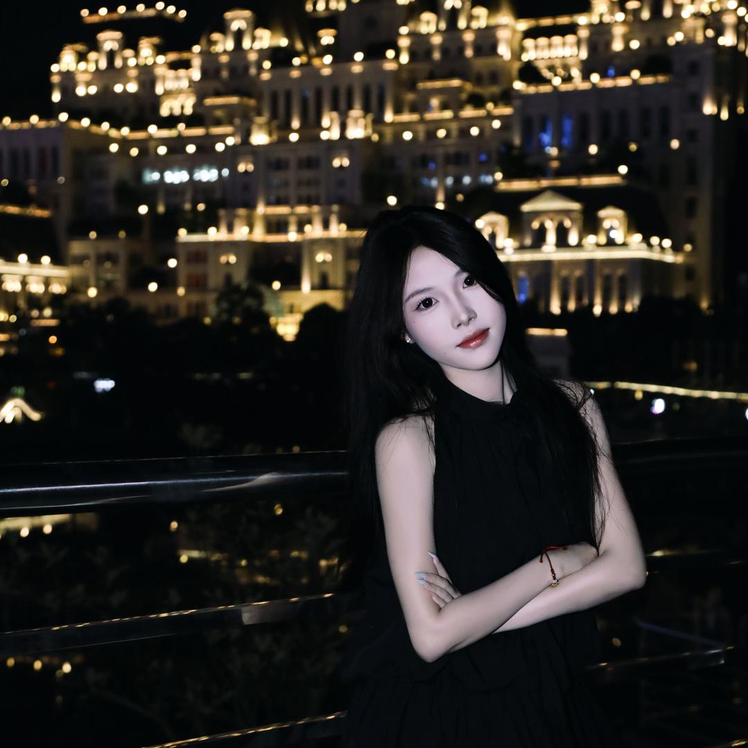 长沙啊珍珍卖代步车