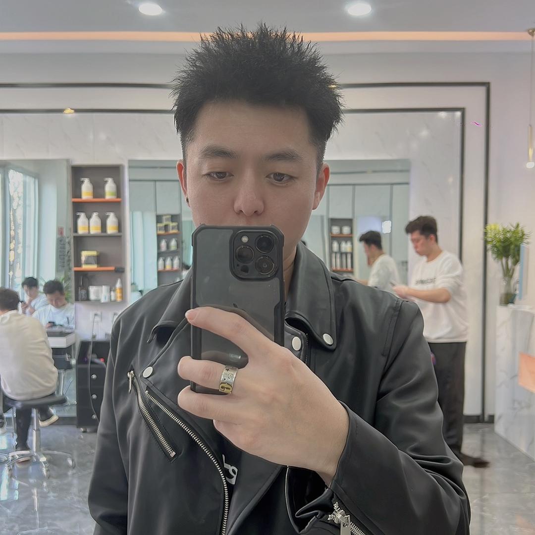 周村区一加一发型设计工作店