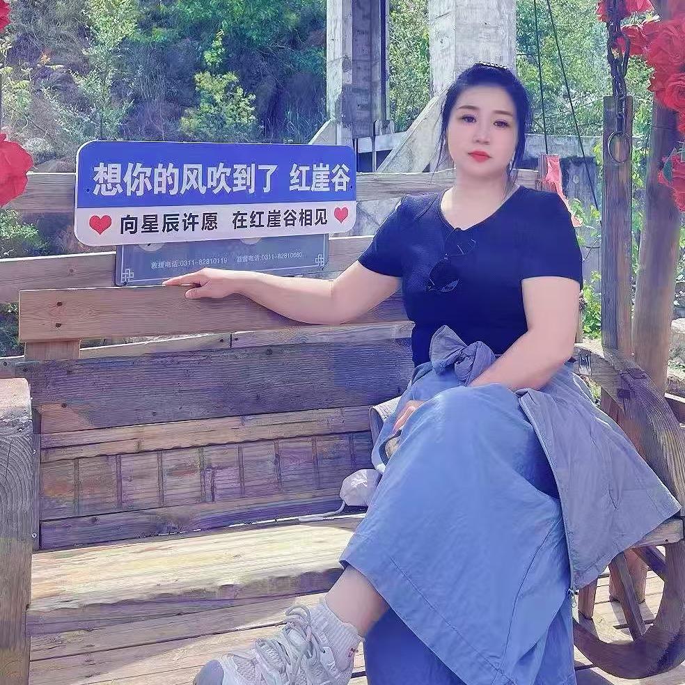 杏花微雨🥰