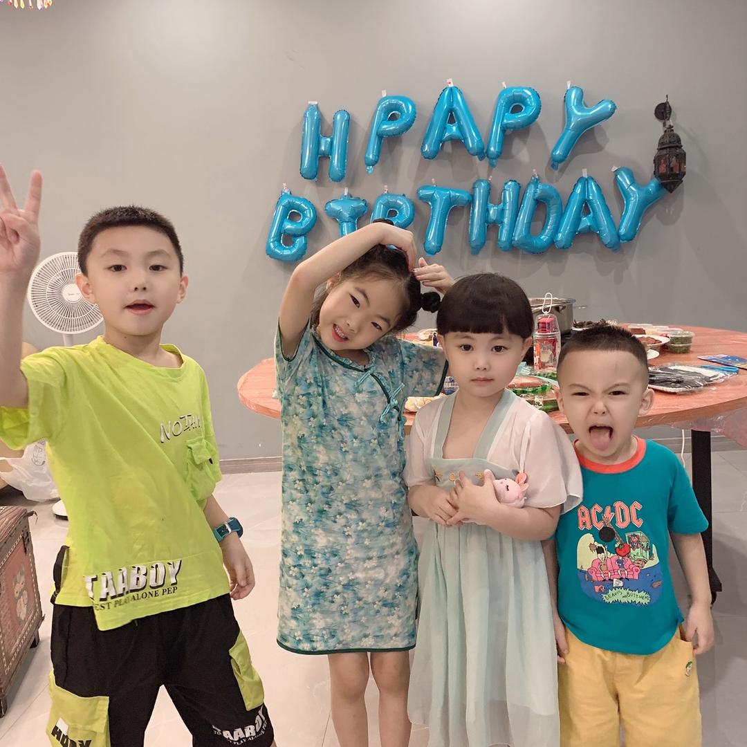 是谢谢妹妹啊